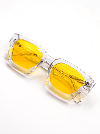 Micenas Clear and Yellow