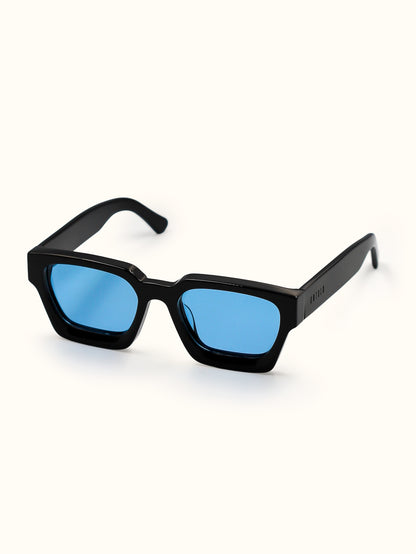 Micenas Black and Blue