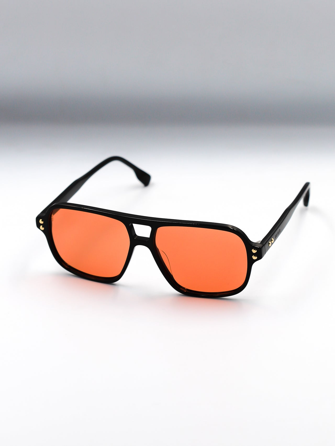 Solaris Orange