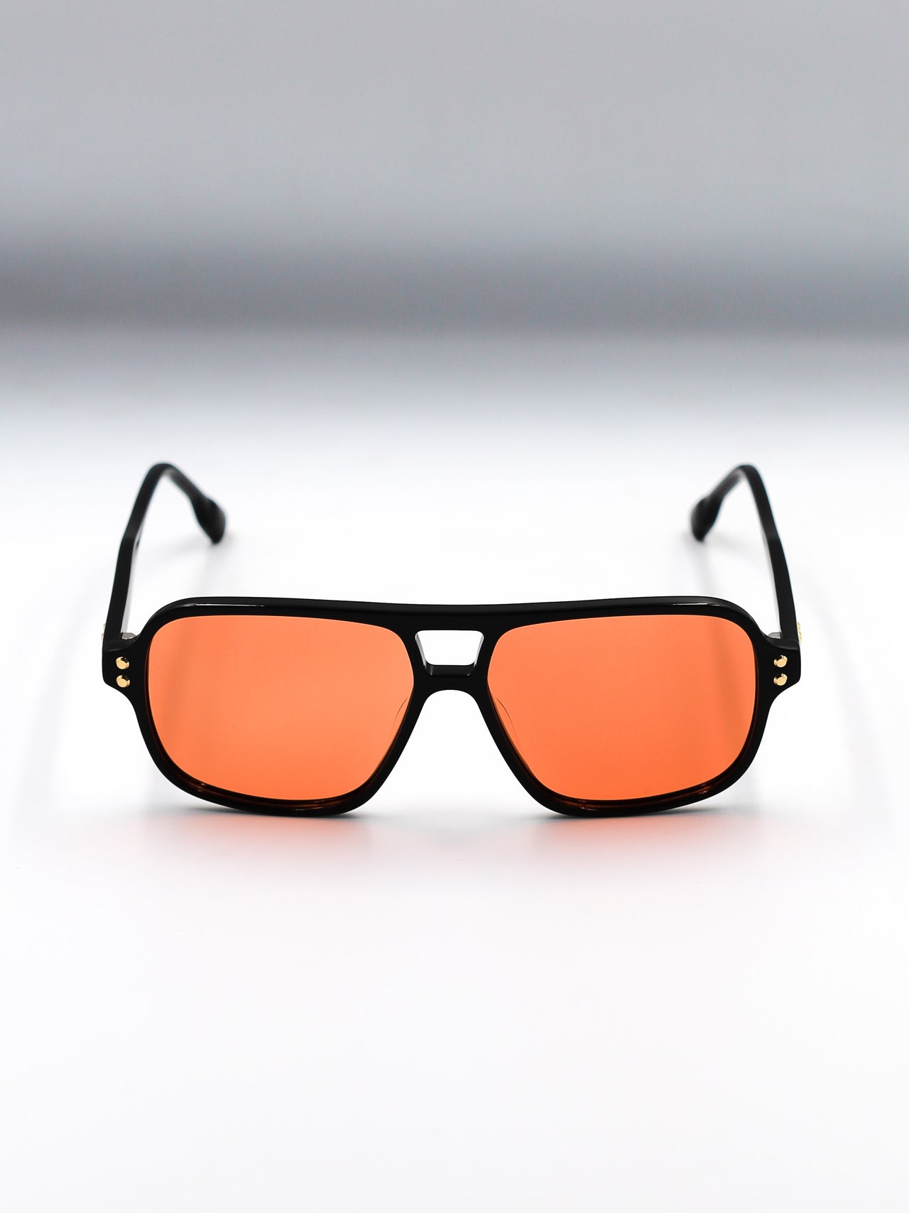 Solaris Orange