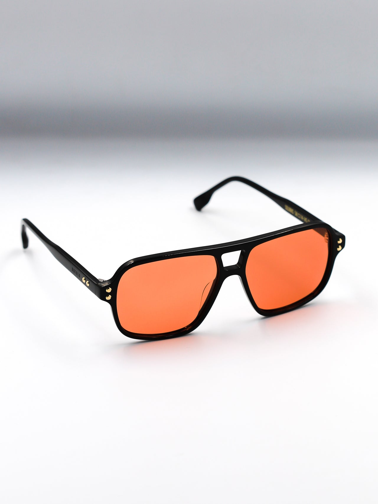 Solaris Orange