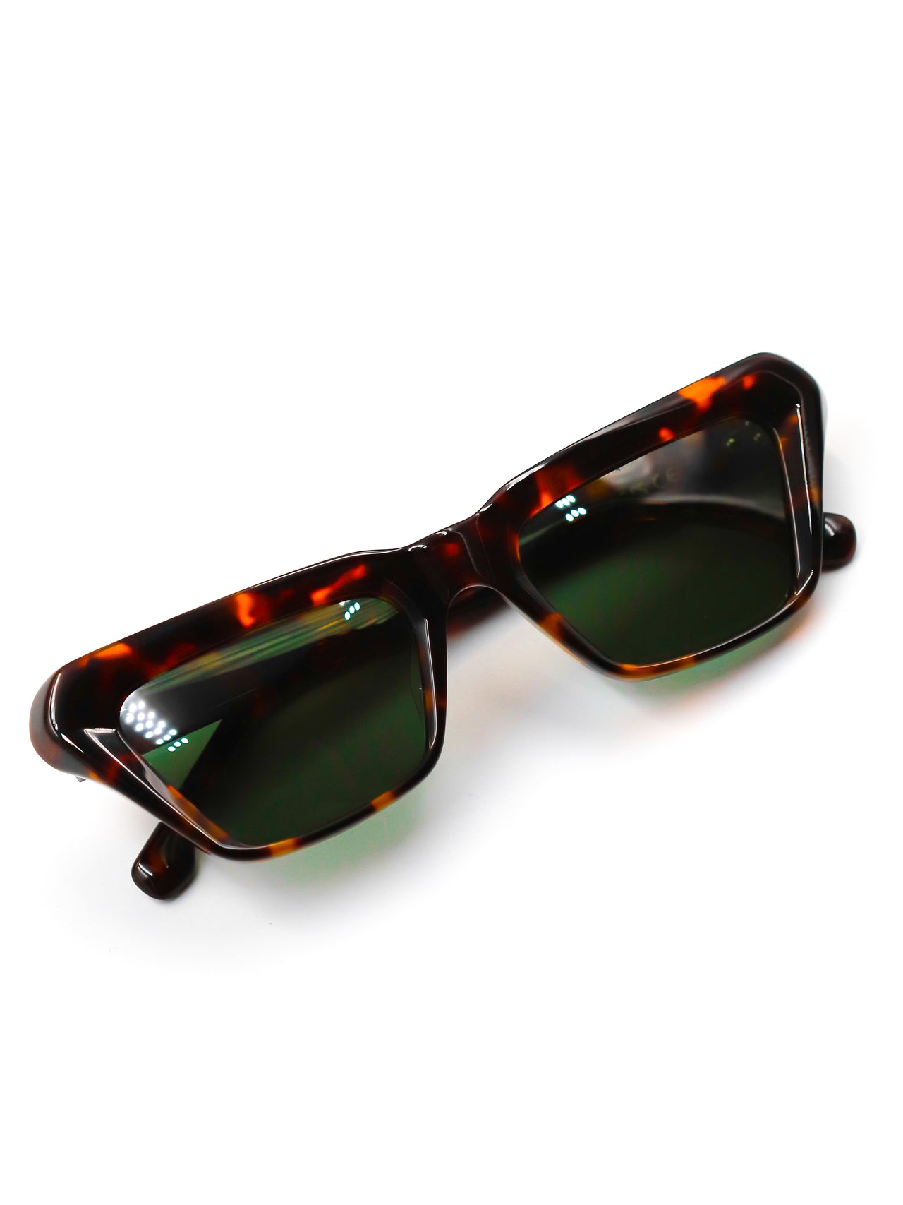 Calypso Tigris Oliva