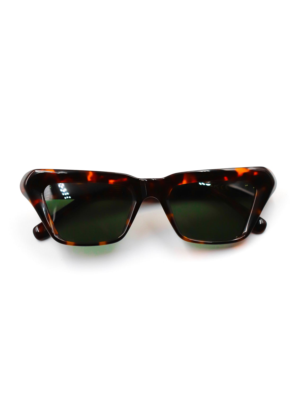 Calypso Tigris Oliva