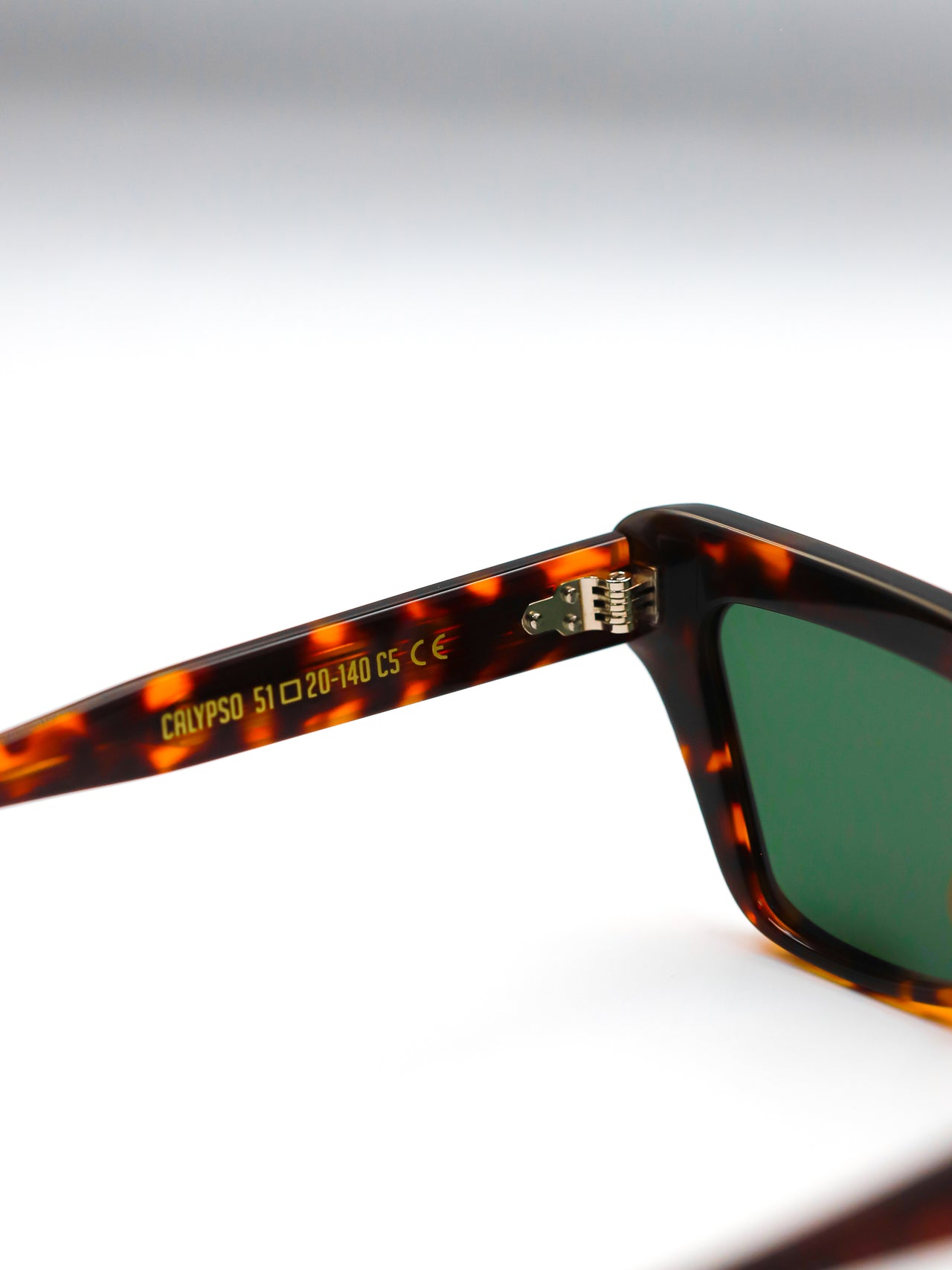 Calypso Tigris Oliva