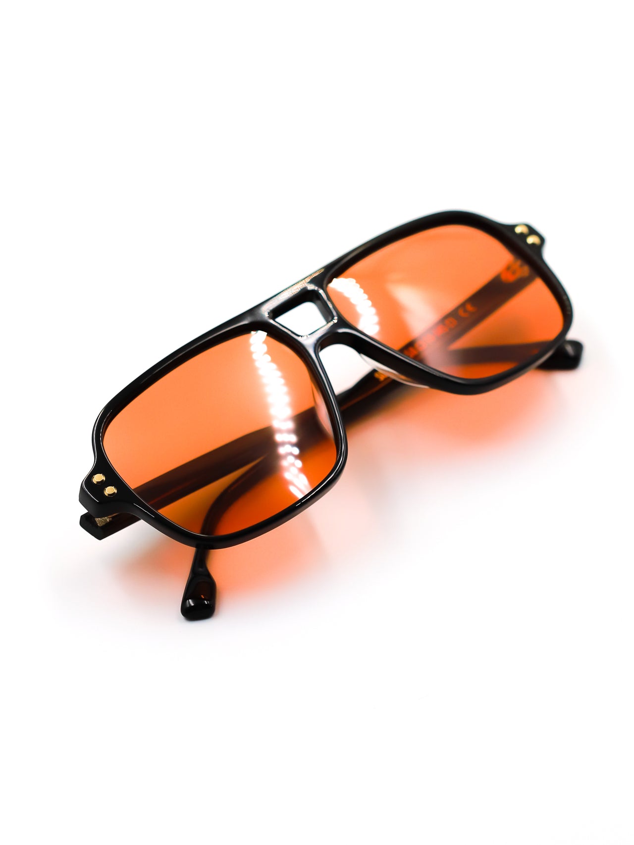 Solaris Orange