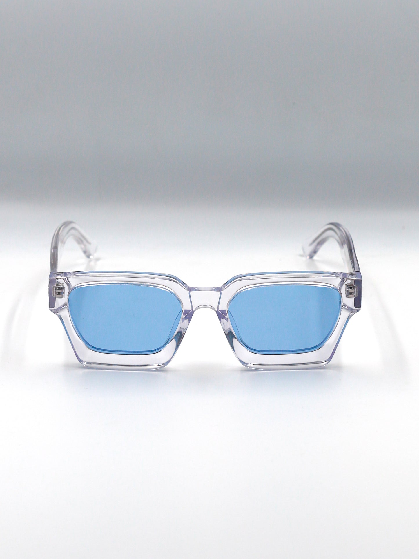 Micenas Clear and Blue