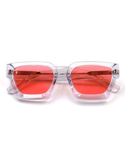 Micenas Clear and Pink