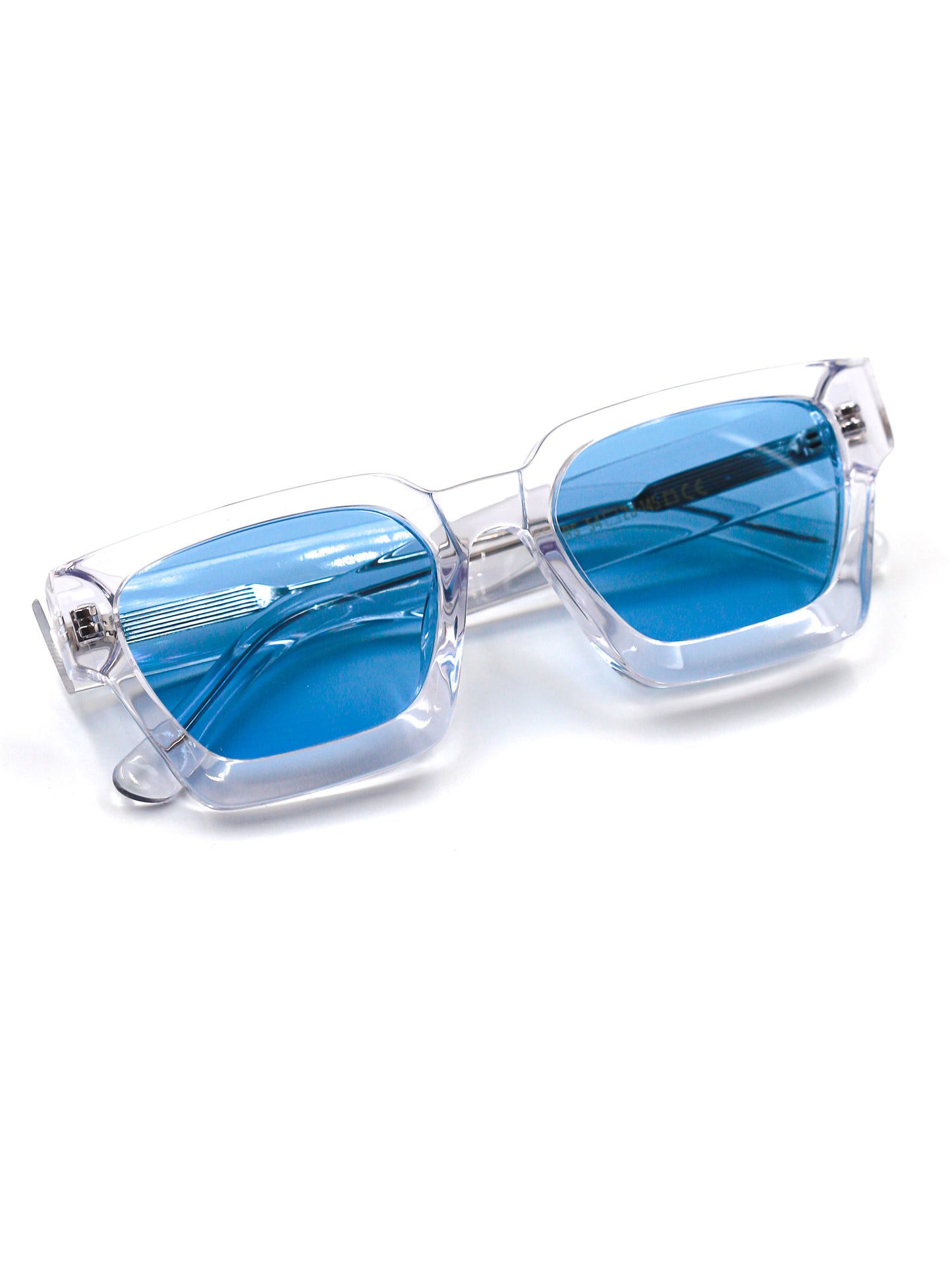 Micenas Clear and Blue
