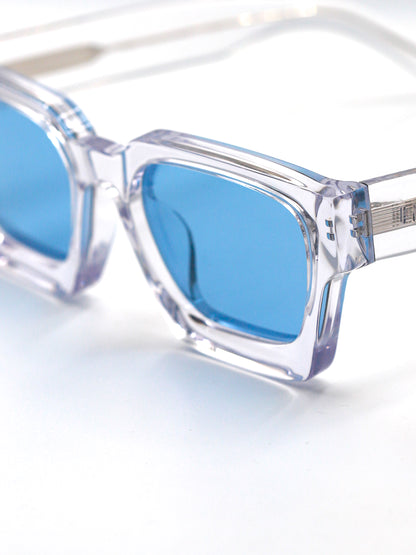 Micenas Clear and Blue