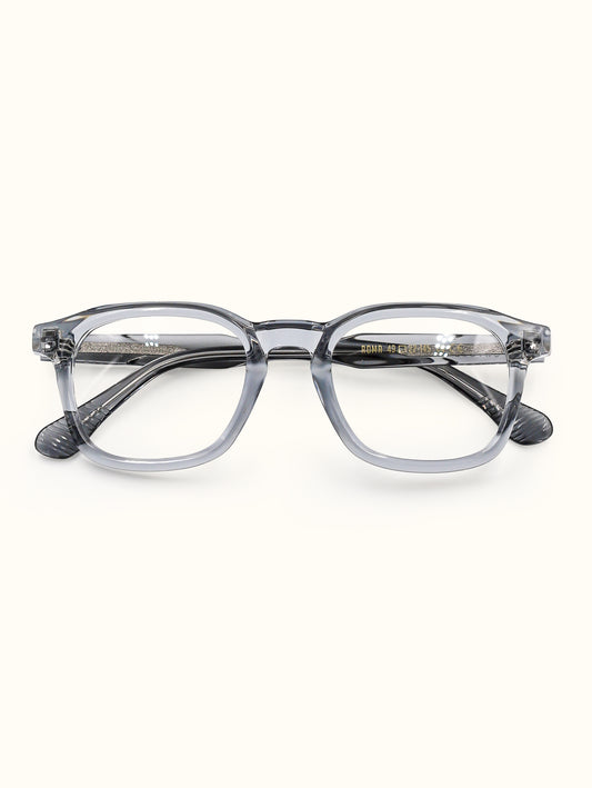 Roma Clear Grey