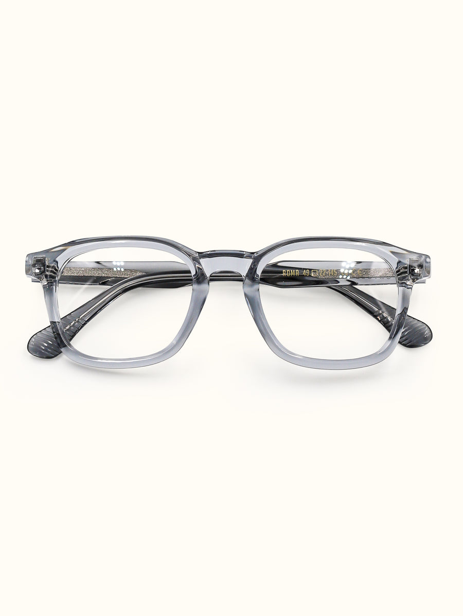 Roma Clear Grey