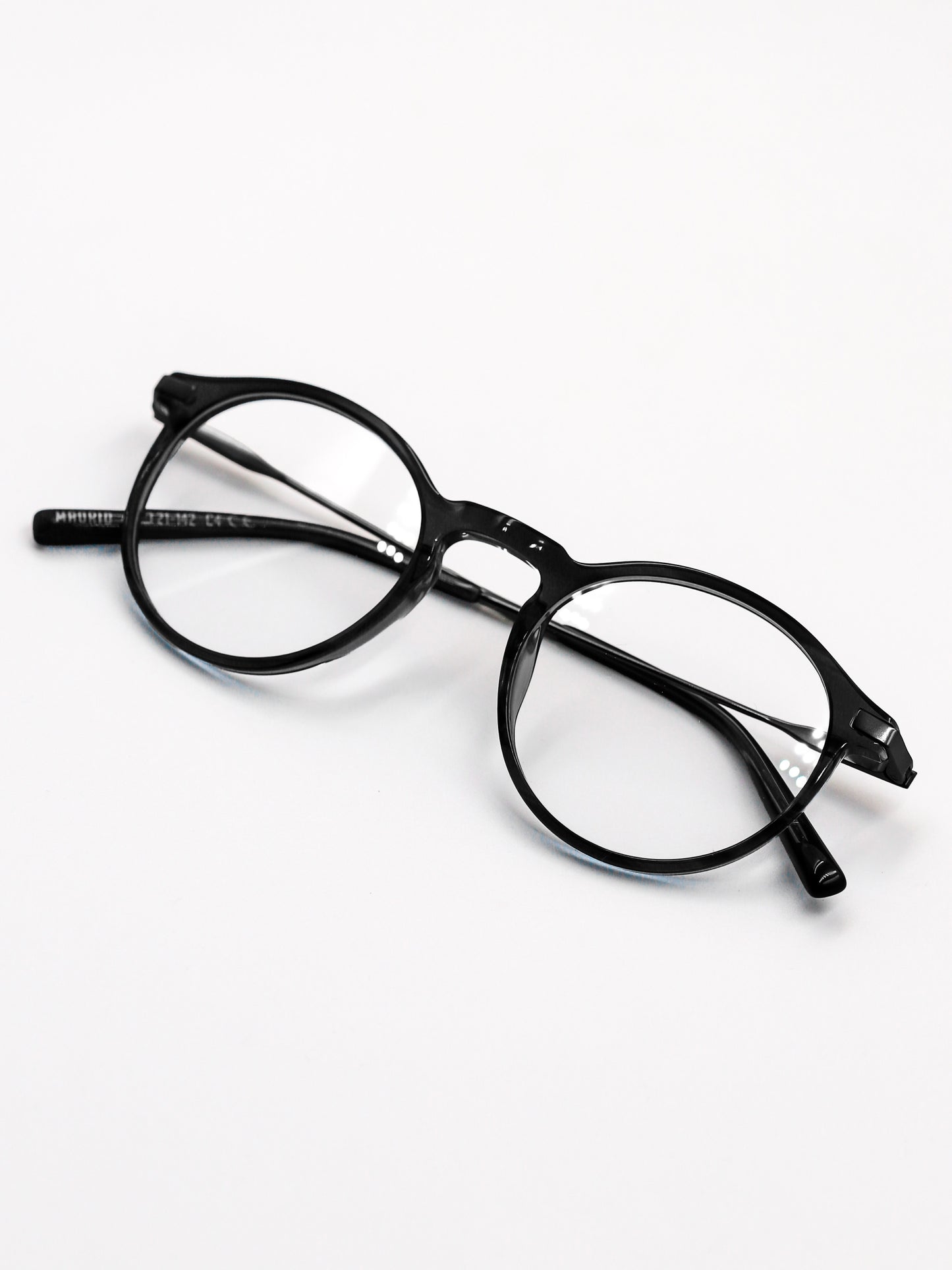 Madrid Black
