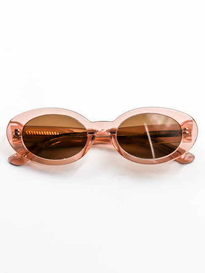 London Peach