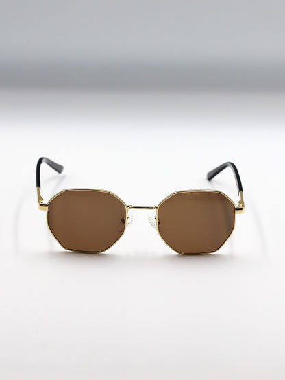 On the Radio Gold / Bown by Luis Jara