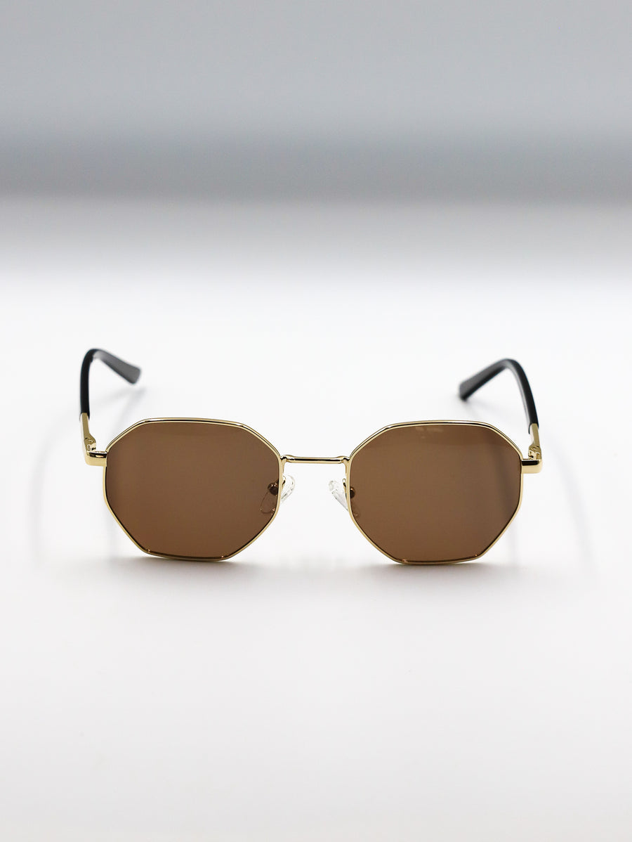 On the Radio Gold / Bown by Luis Jara