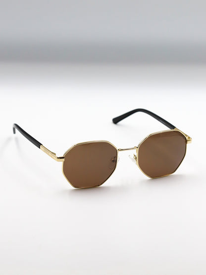 On the Radio Gold / Bown by Luis Jara