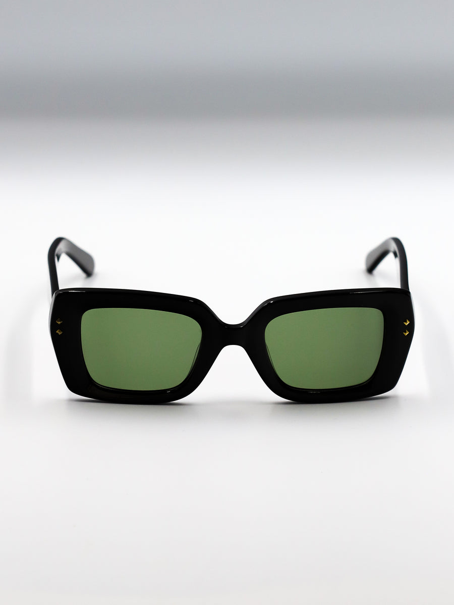 Sir Luis Black by Luis Jara