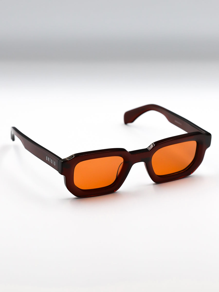 Stroke of Luck by Luis Jara