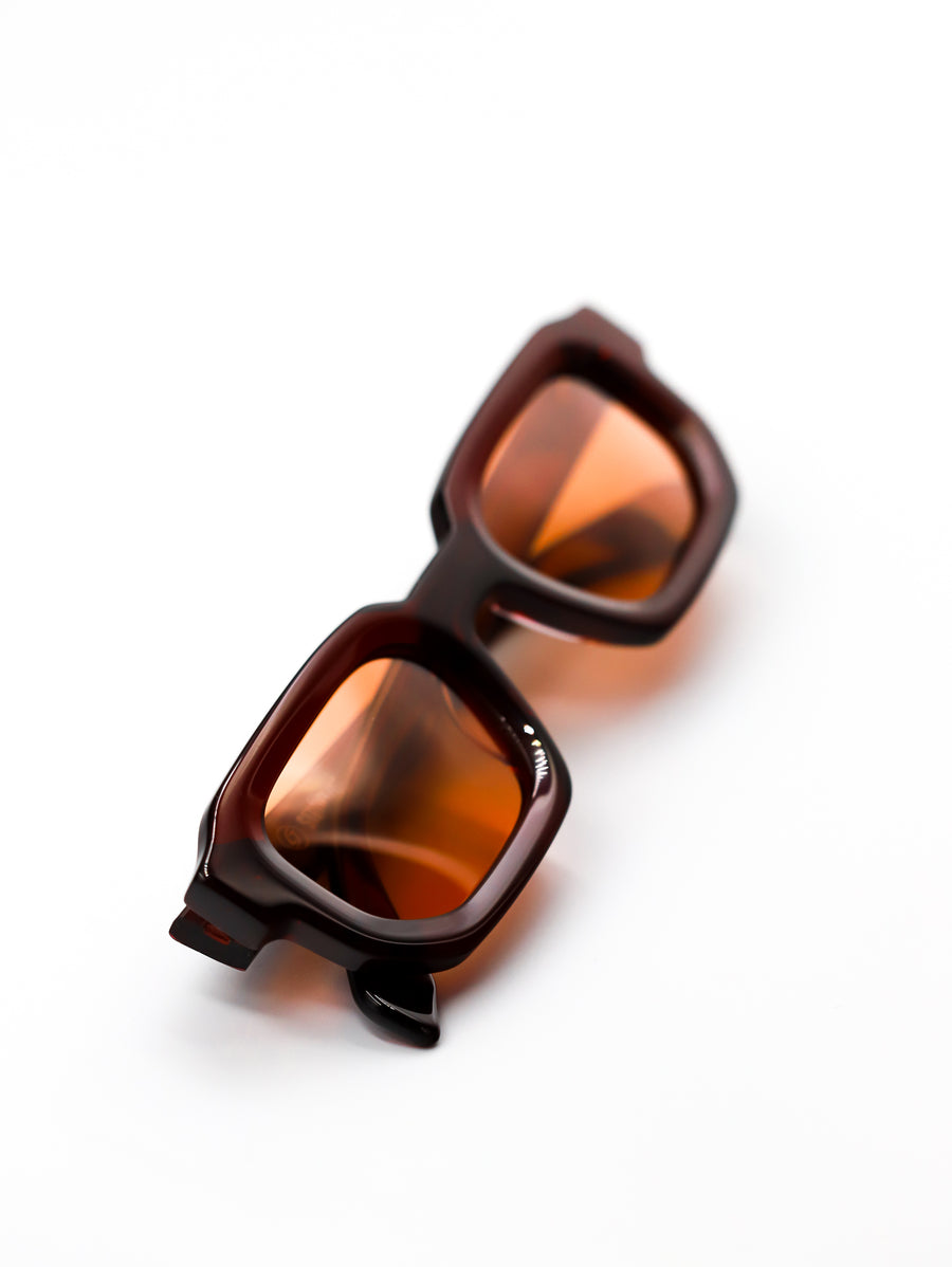 Stroke of Luck by Luis Jara