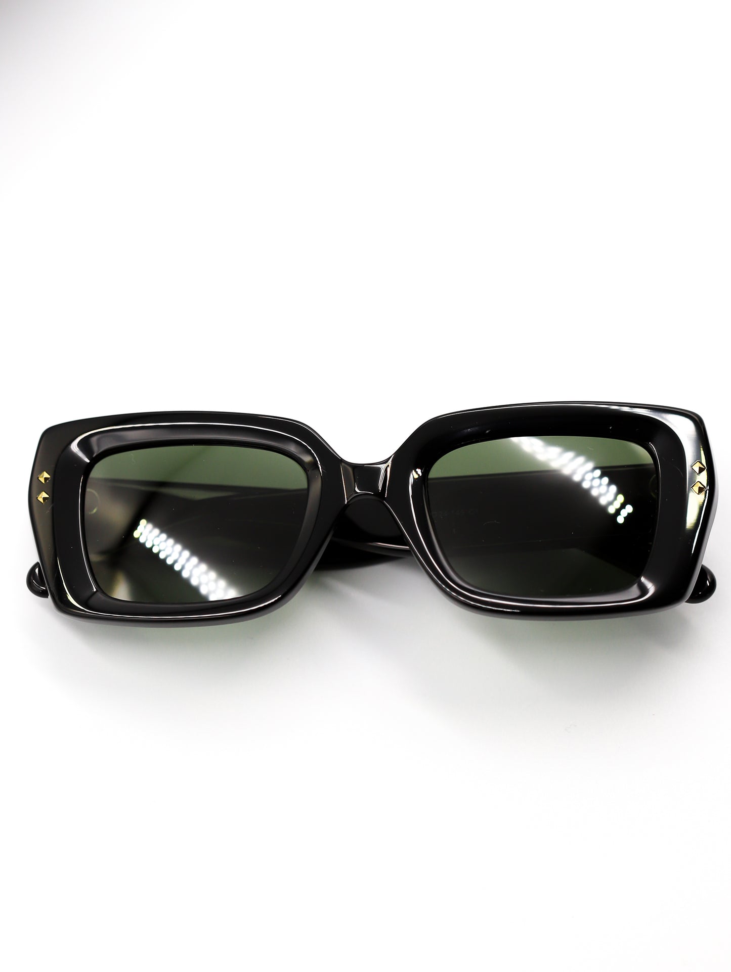 Sir Luis Black by Luis Jara