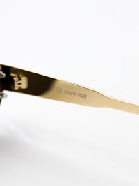 Thumbnail for Beauty Night Gold / Brown by Luis Jara