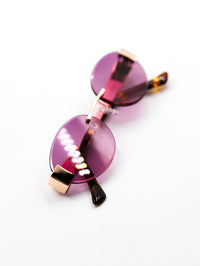 Thumbnail for Beauty Night Rose Gold / Pink by Luis Jara