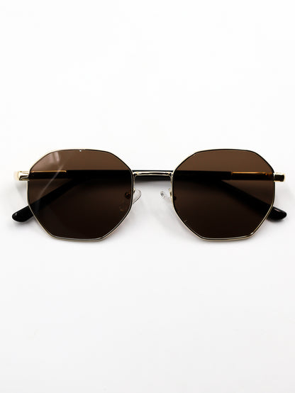 On the Radio Gold / Bown by Luis Jara