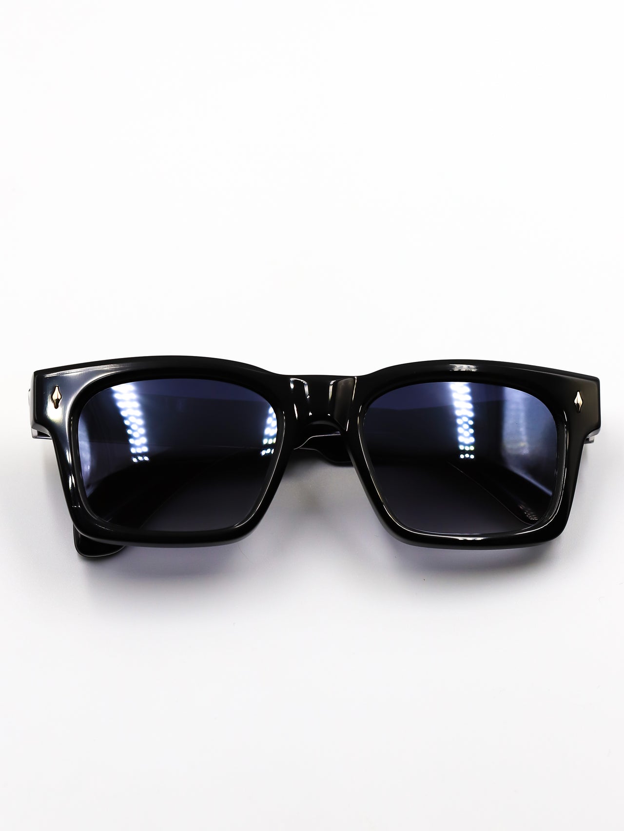 Atlas Clear Black