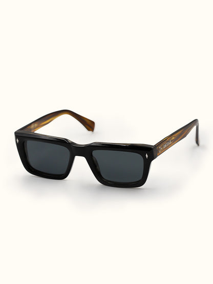 Creta Brown / Black