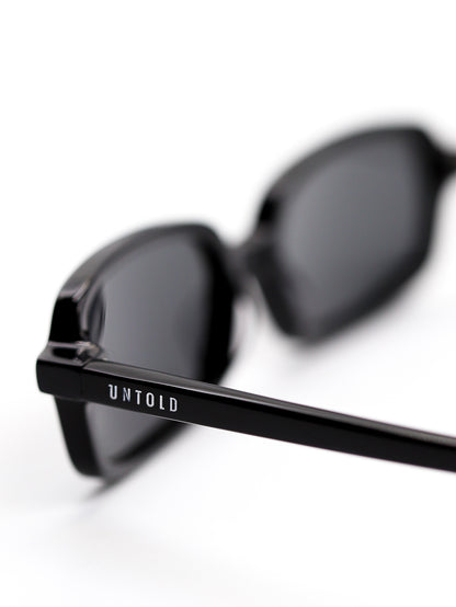Etna Black