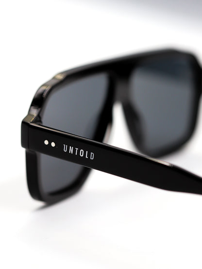 Senna Black