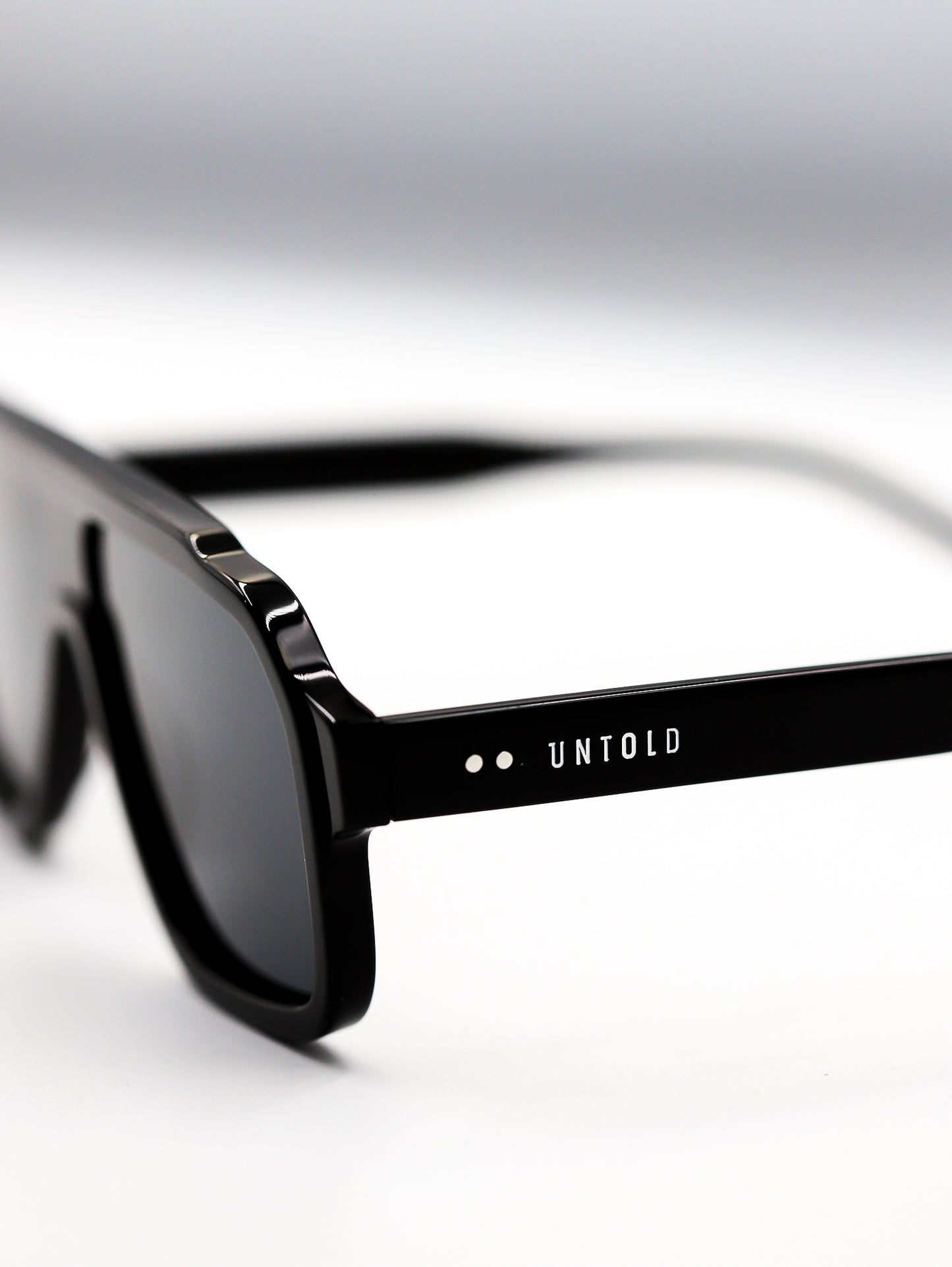 Senna Black