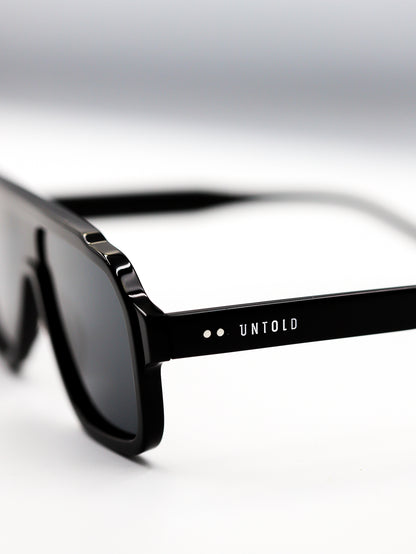 Senna Black