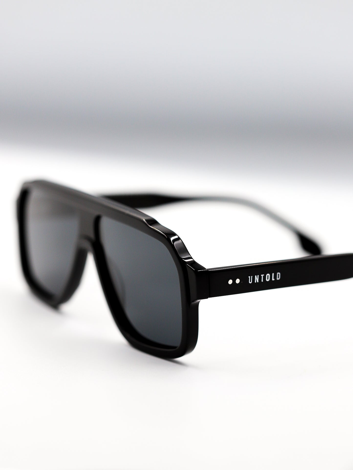 Senna Black