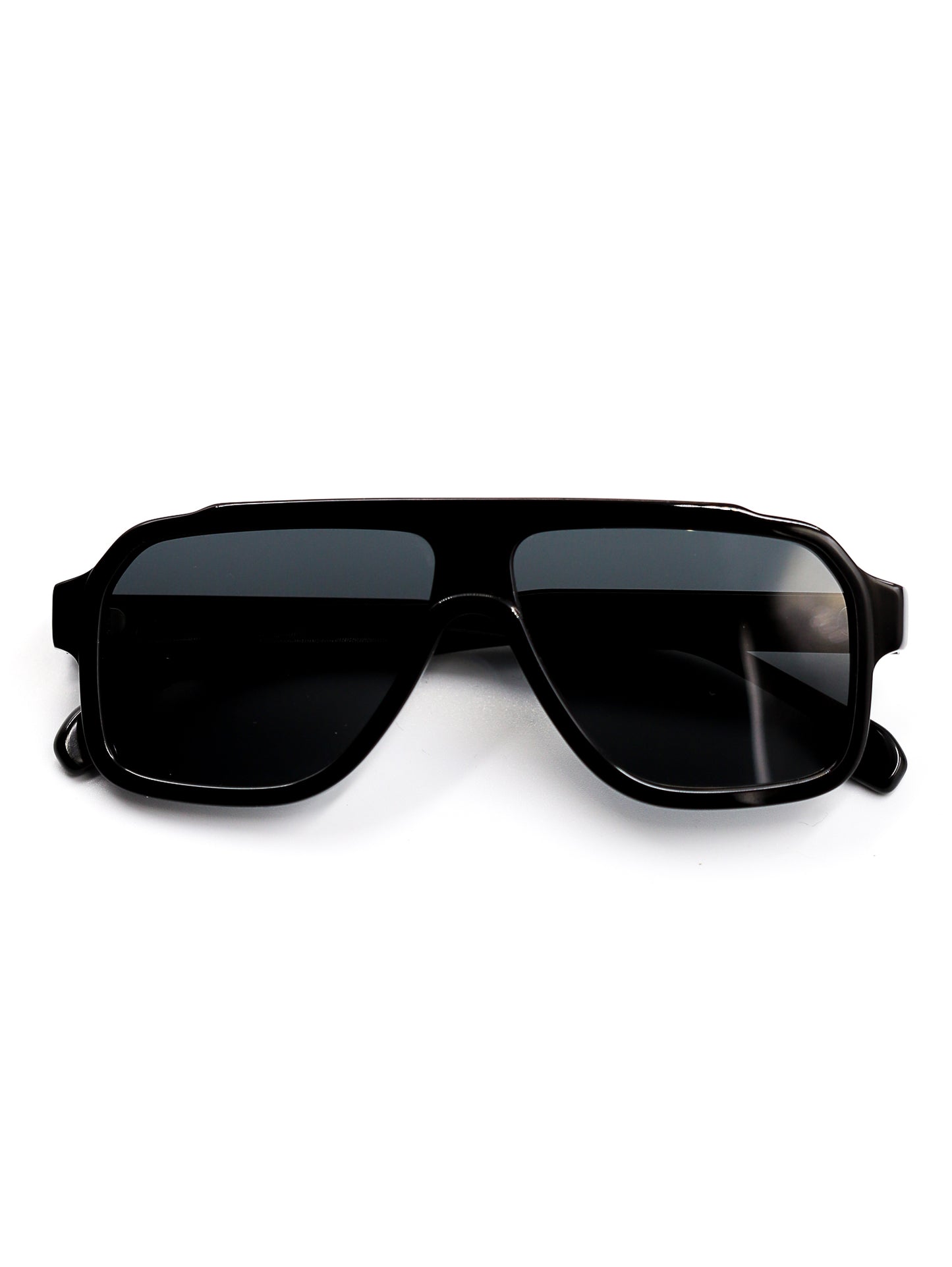 Senna Black