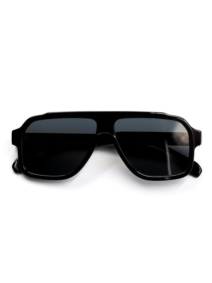 Senna Black
