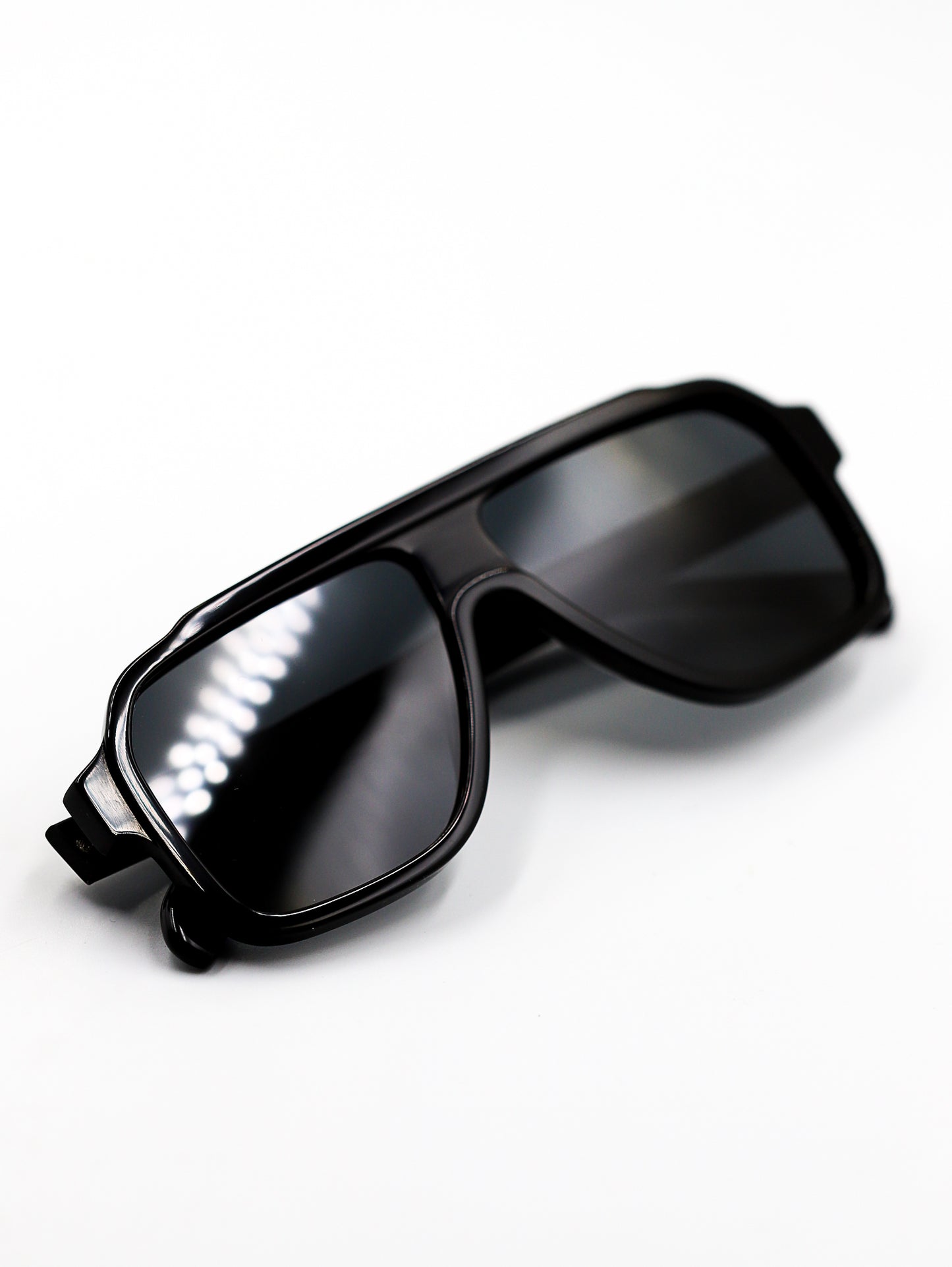 Senna Black