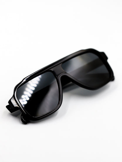 Senna Black
