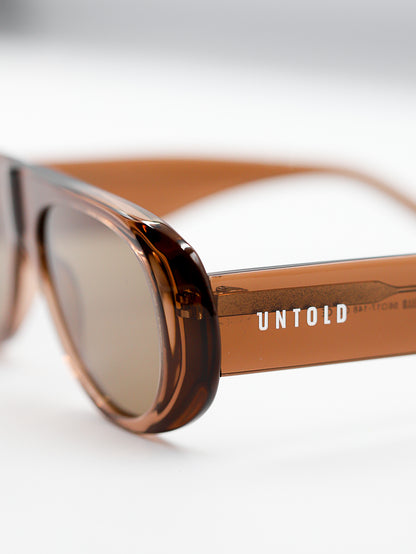 Ravello Clear Brown