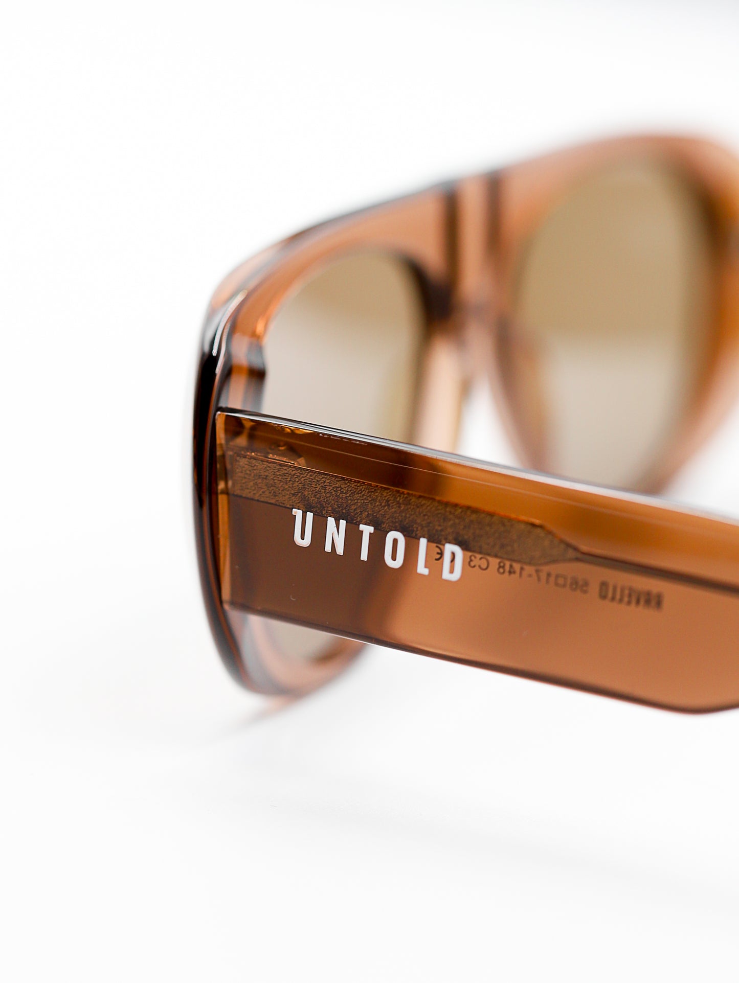 Ravello Clear Brown