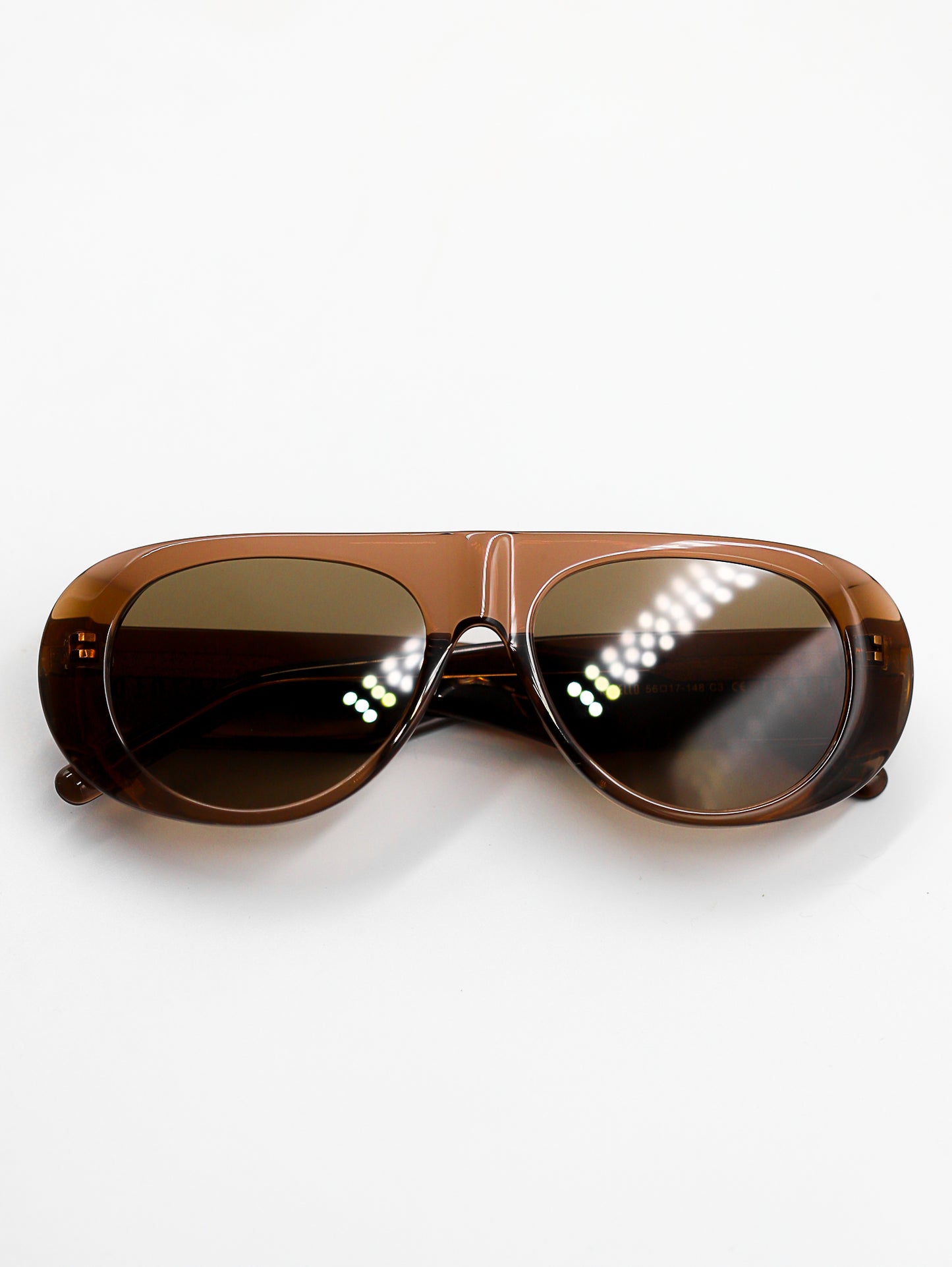 Ravello Clear Brown
