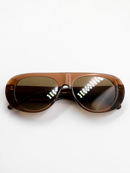 Ravello Clear Brown