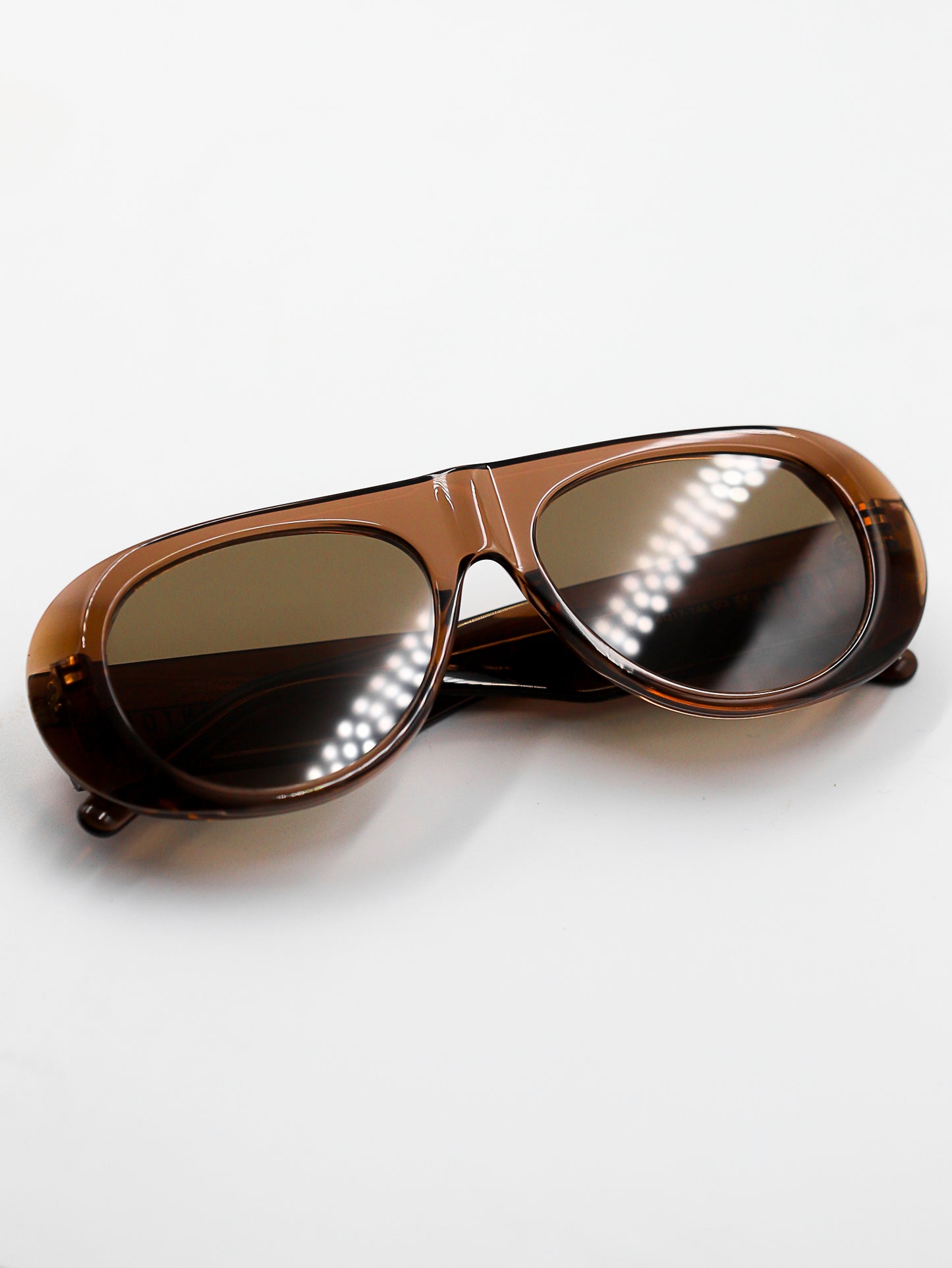 Ravello Clear Brown