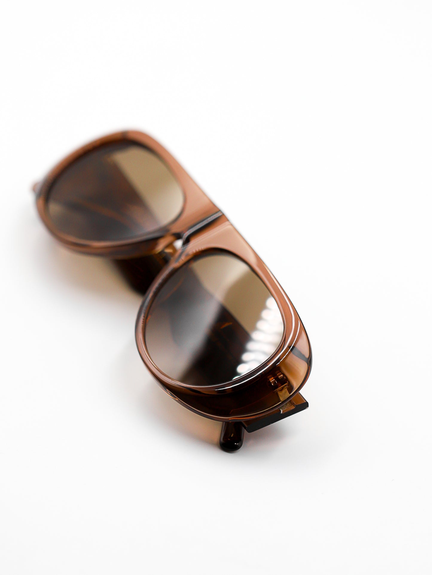 Ravello Clear Brown