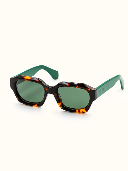 Cosmo Tigris Green