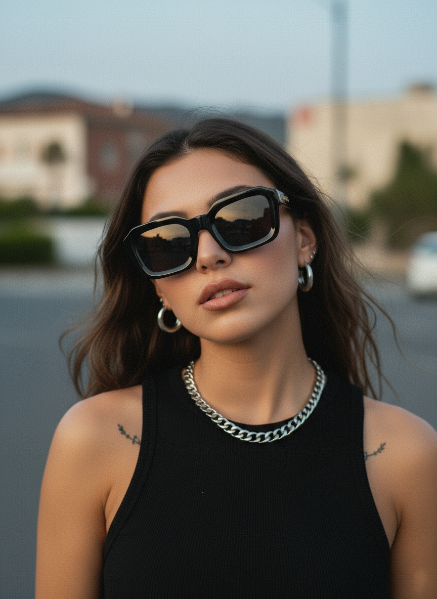 Cannes Black