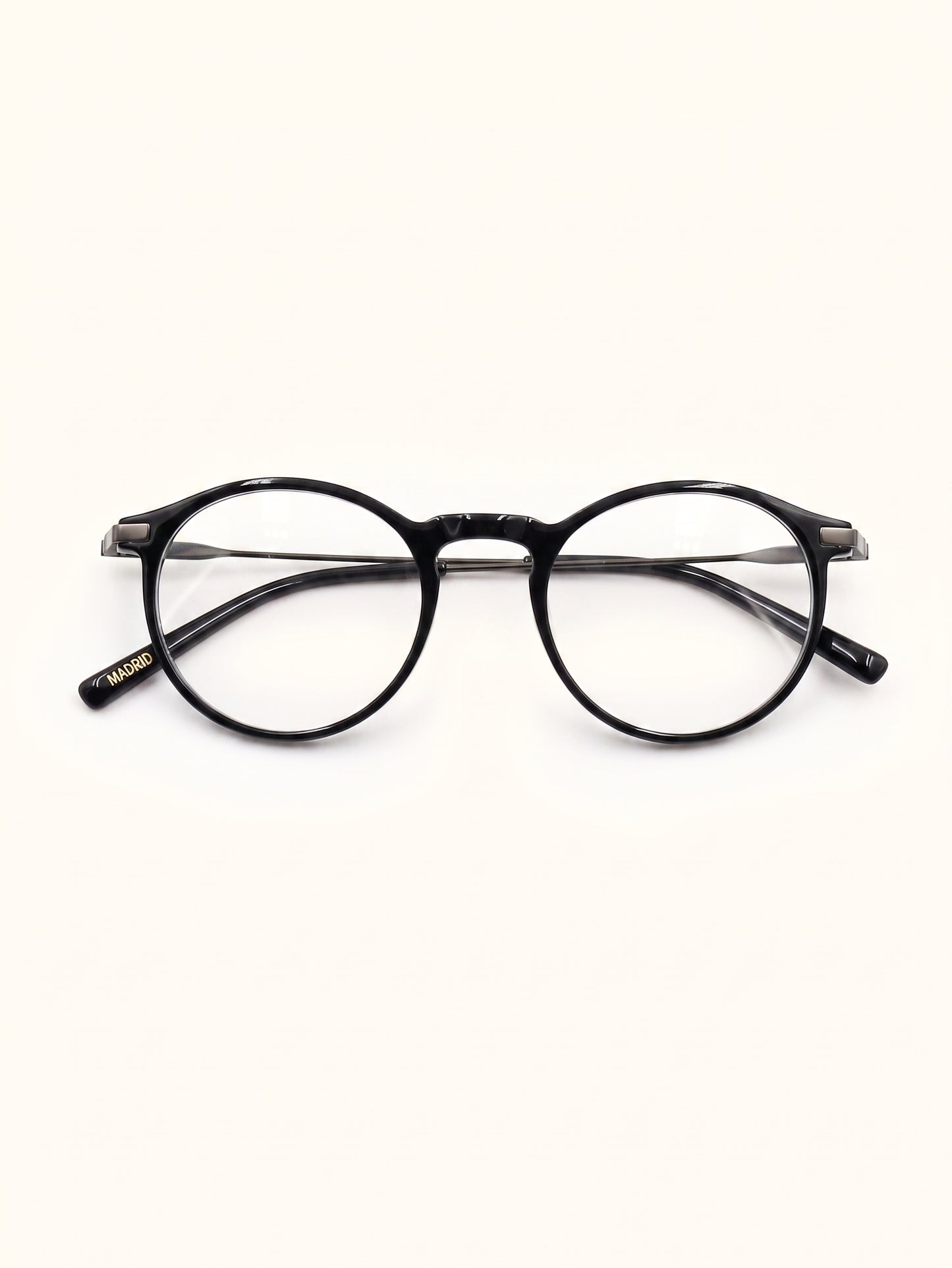 Madrid Black