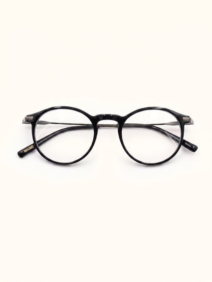 Madrid Black