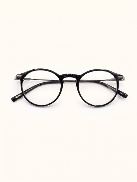 Madrid Black