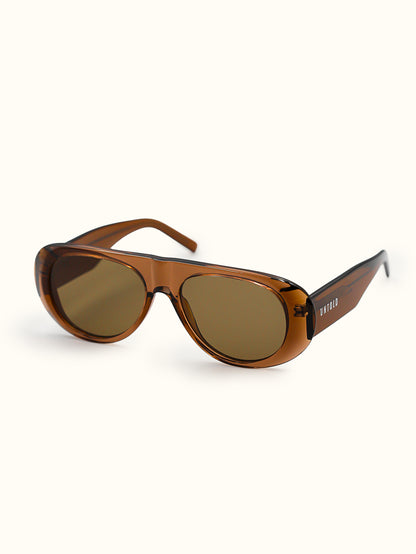 Ravello Clear Brown